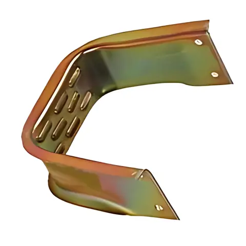 Estribo Auxiliar MB 1519 2423K 1113 1313
