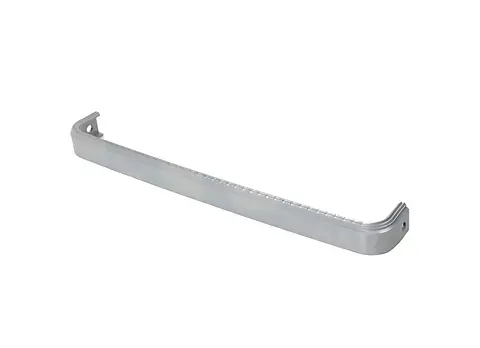 Estribo Bateria Interno para Scania Série 4