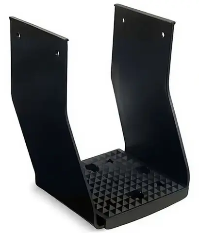 Estribo Cabine Auxiliar para Iveco