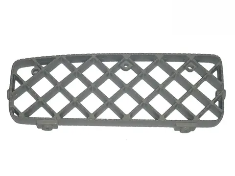 Estribo Cabine Central para Scania Série 5