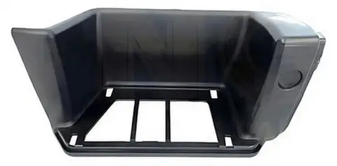 Estribo Cabine Dir Inferior para Volvo FM12