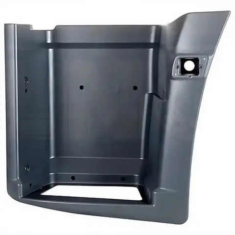 Estribo Cabine Esq Inferior para Iveco