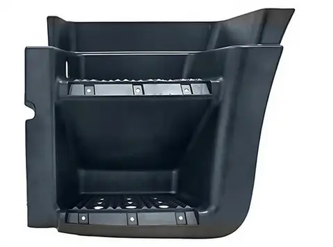 Estribo Cabine Esq para Iveco Stralis Novo