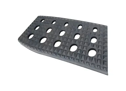 Estribo Cabine Esquerdo para Iveco Stralis