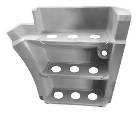 Estribo Cabine LE para Volvo NH12 Todos
