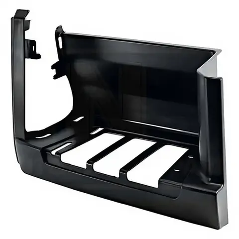 Estribo Cabine Plástico Esquerdo para Volvo VM 20
