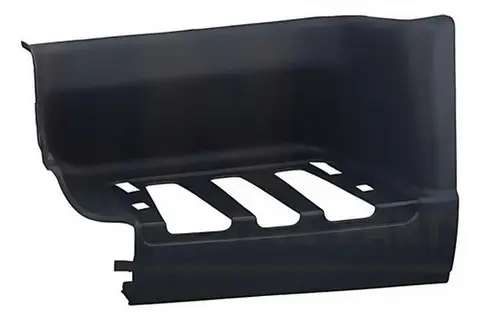 Estribo Cabine Plástico para Volvo FH12