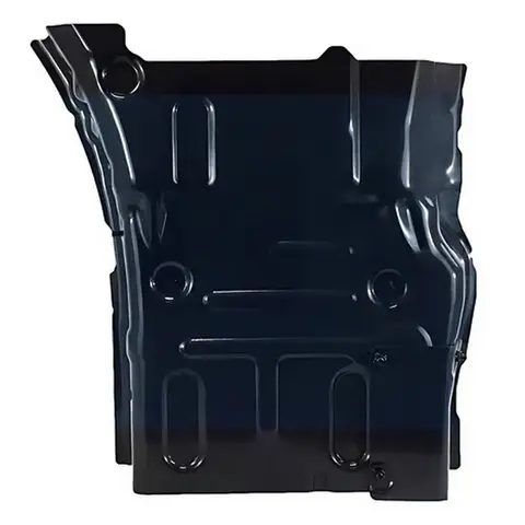 Estribo Cabine sem Pisante para Scania S 19