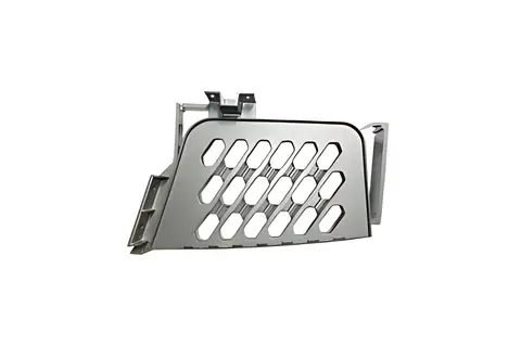 Estribo Central Direito para Volvo FH4 Após 2014