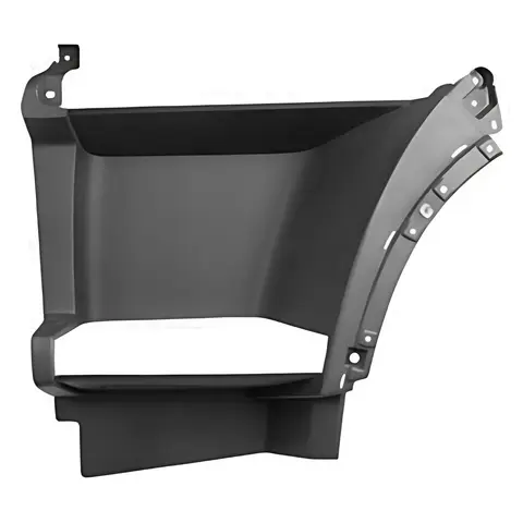 Estribo Central LE para Volvo FH4 2016