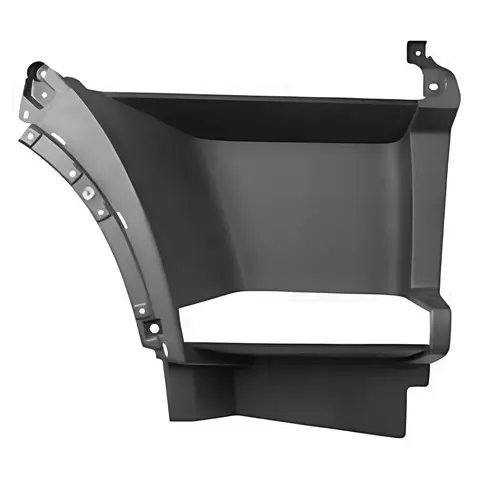 Estribo Central para Volvo FH4 2016