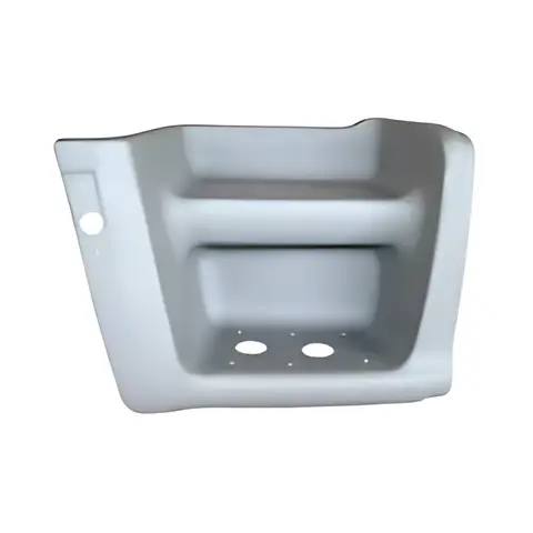 Estribo Dir para Ford Cargo 1317 1722