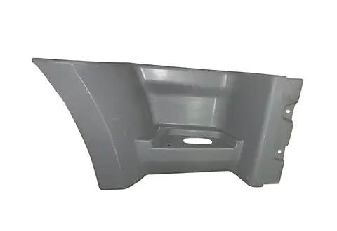Estribo Dir para Ford Cargo Traçado