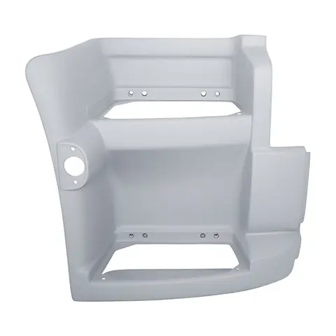 Estribo Dir para Volvo VM270 Furo Sinaleira