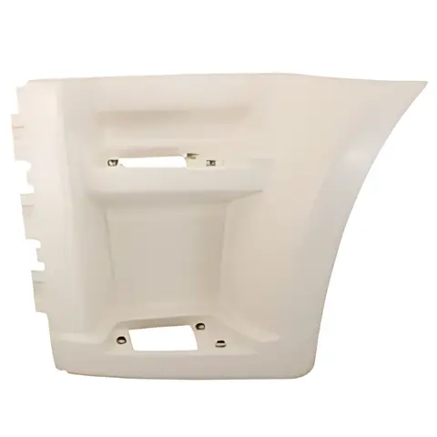 Estribo Esq 2 Degraus para Ford Cargo