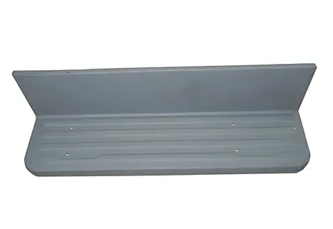 Estribo Esq para Ford F11000 F12000 F14000