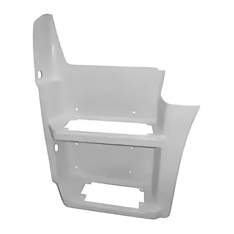 Estribo Esq para MB Axor 2035 2040 2044 2544 2644