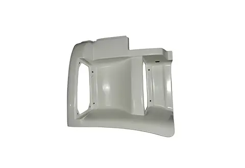 Estribo Esq para Volvo VM 220 260 270 310 330