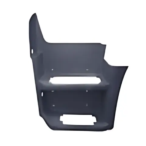 Estribo Esquerdo MB Axor 2035 2040 2044 2540