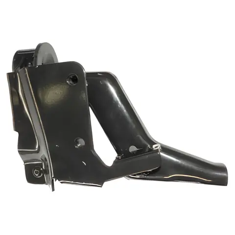 Estribo Frontal para Volvo FH4 FH5 C/ Furo