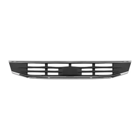 Estribo Grade Inferior C/ Cromados para Volvo FH5