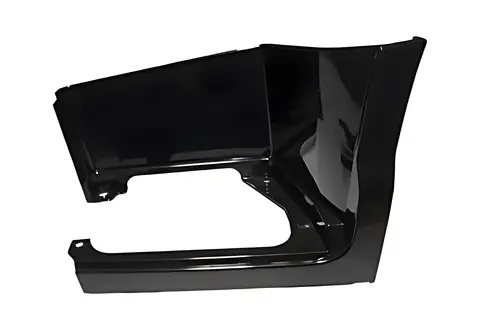 Estribo Inf Esq para Volvo FH4 Após 2015