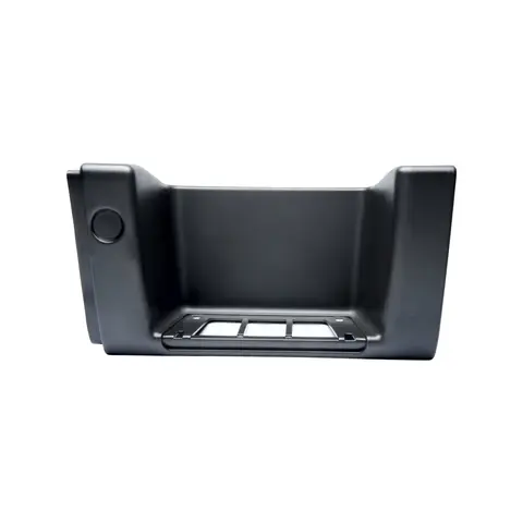 Estribo Inf Esquerdo para MB Actros Primer