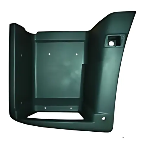 Estribo Inf LE para Iveco Eurotech