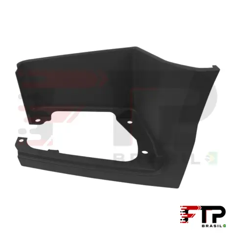 Estribo Inf LE para Volvo FH 14 FH5 Ap 2015