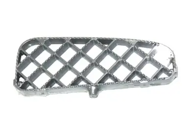 Estribo Inferior Baixo para Scania Série 4 P R