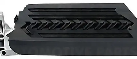 Estribo Inferior Esq para Volvo FH5