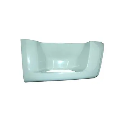 Estribo Inferior Lado Direito para DAF XF