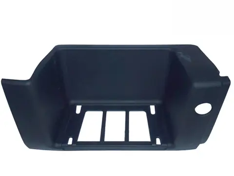 Estribo Inferior Lado Direito para Volvo FH