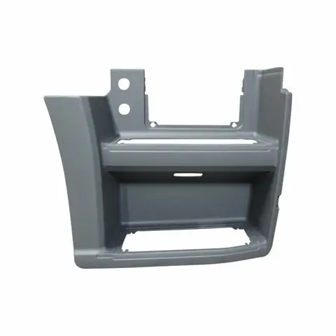 Estribo Inferior LD MB Actros Mega Space