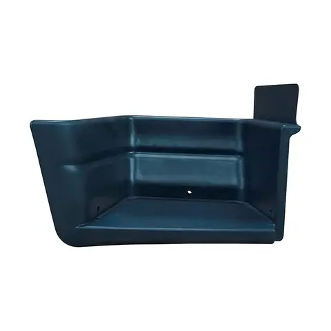 Estribo Inferior LD para Iveco New Tector