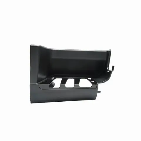 Estribo Inferior LD para Volvo FH FM 2004 2009
