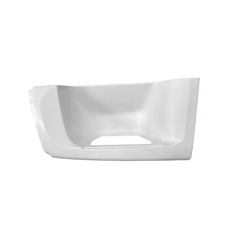 Estribo Inferior LE para DAF XF 105