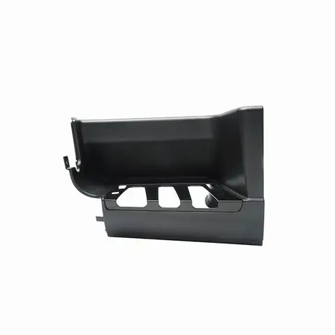 Estribo Inferior LE para Volvo FH FM 2004 2009