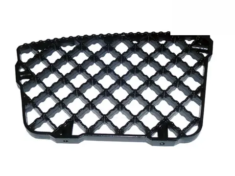 Estribo Inferior para Iveco Eurocargo Eurotech