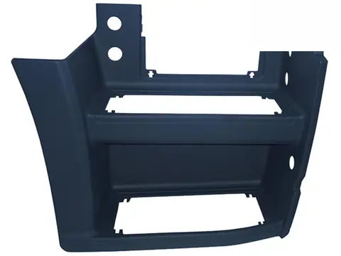 Estribo Inferior para MB Actros Megaspace LD