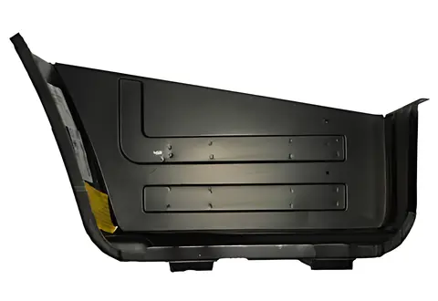 Estribo Interno LE para MB 1618 1620 1214