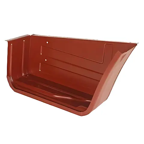 Estribo Interno para MB 709 710 1618 1620