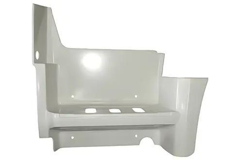 Estribo L.e MB Axor 4140 Após 2013