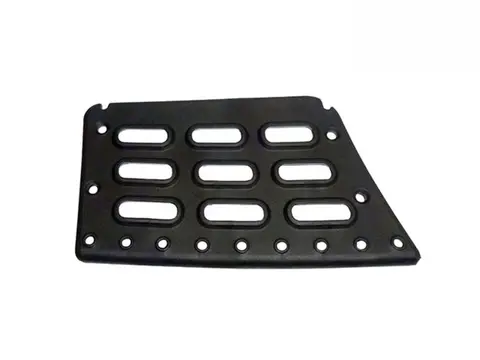 Estribo L.e Nylon BRC para Volvo FH