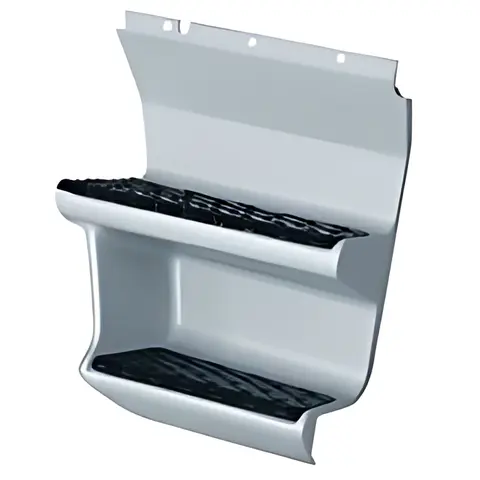 Estribo Lado Direito MB 1215C 1720 2423