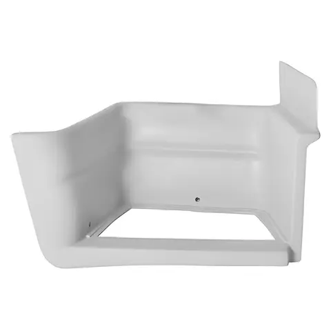 Estribo Lado Direito para Iveco Tector Cursor