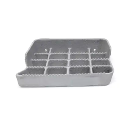 Estribo Lado Direito para VW 7110 8120 8150