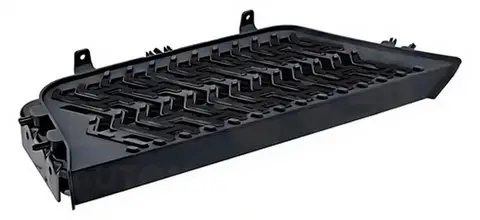 Estribo Lado Esquerdo para Volvo FH5