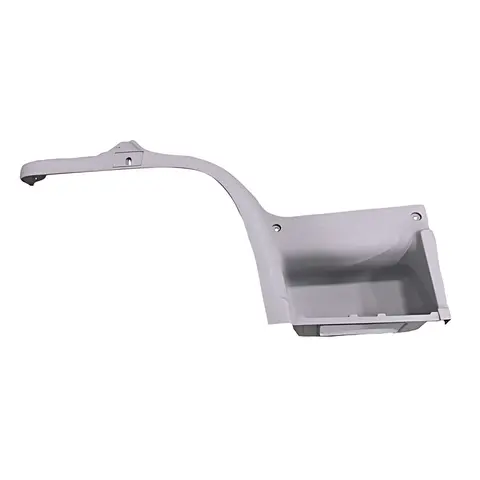Estribo LD MB Accelo 715 815 915 1016 1316
