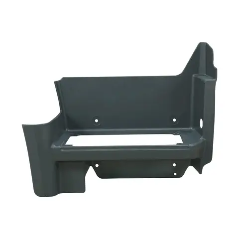Estribo LD MB Axor Traçado 2831 3340 3344 4140
